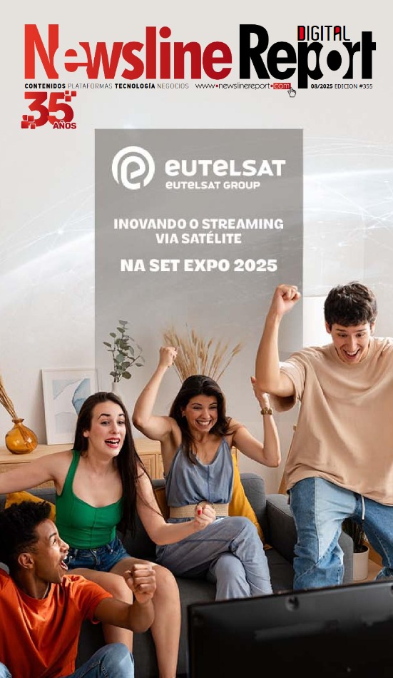 Newsline Report Mxico EDICIN SET EXPO 2025